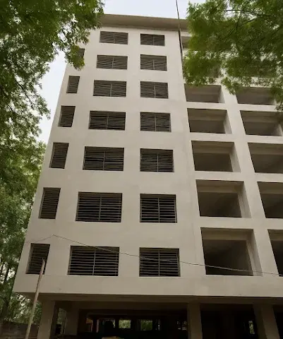 Flat for Rent in Koregaon Park