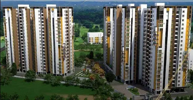 3 BHK Flat for Rent in Sarjapur Road