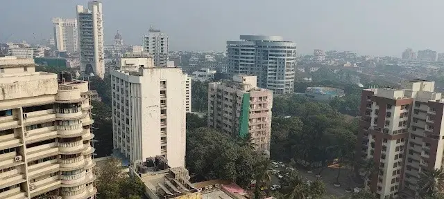 2 BHK Flat for Rent in Mumbai