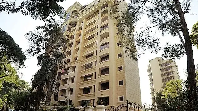 1 BHK Flat for Rent in Pali Hill