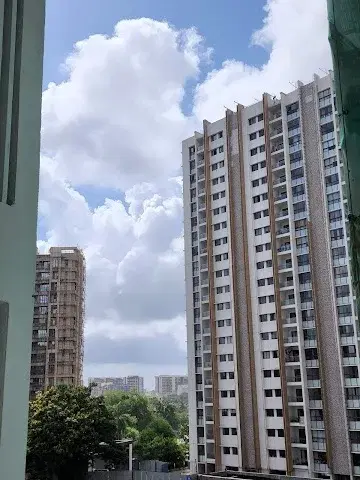 3 BHK Flat for Sale in Mumbai