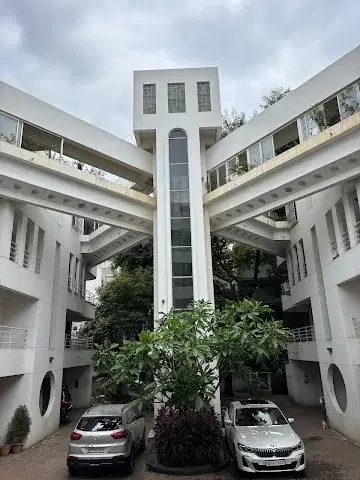 3 BHK Flat for Rent in Koregaon Park Pune