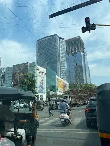 2 BHK Flat for Sale in Mumbai