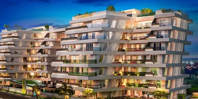 3 BHK Flat for Rent in Viman Nagar