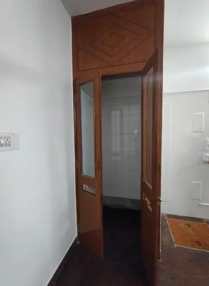 1 BHK Flat for Rent in HSR LAYOUT