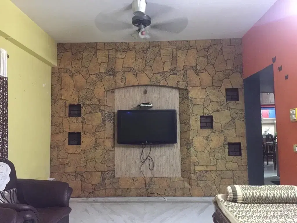 3 BHK Flat for Rent in MADINAGUDA / CHANDANAGAR