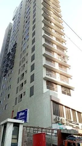 2 BHK Flat for Rent in Byculla