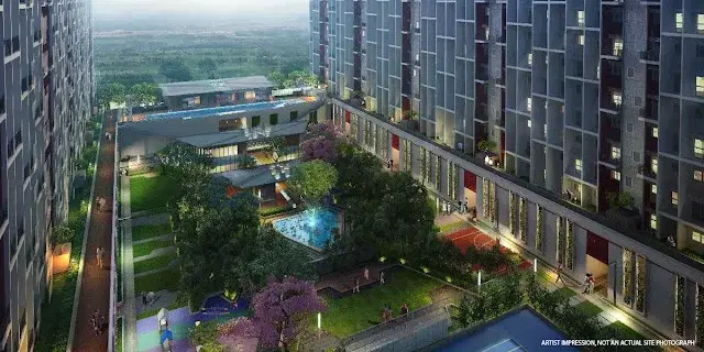 1 BHK Flat for Rent in Hinjewadi phase 1 pune