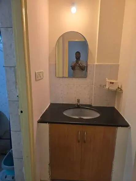 2 BHK Flat for Rent in Agara Hsr Bellandur