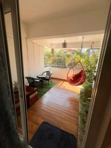 3 BHK Flat for Rent in Sarjapur