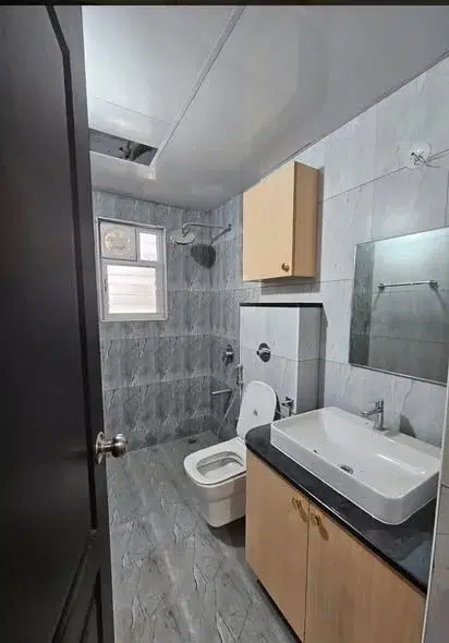 3 BHK Flat for Rent in KR Puram