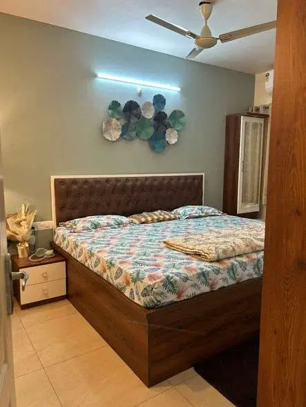 2 BHK Flat for Rent in kadubeessanahalli