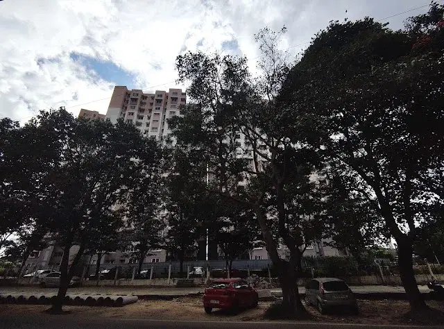 2 BHK Flat for Rent in Harlur