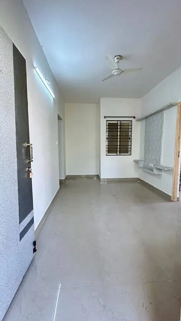 1 BHK Flat for Rent in Koramangala 1st Block