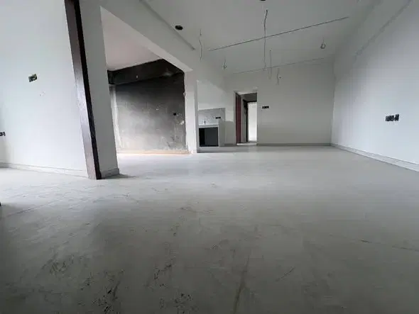 3 BHK Flat for Sale in Aundh–Ravet BRTS Road