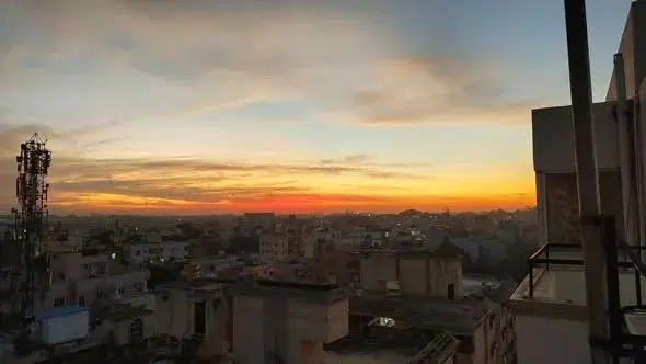 3 BHK Flat for Rent in Murugeshpalya