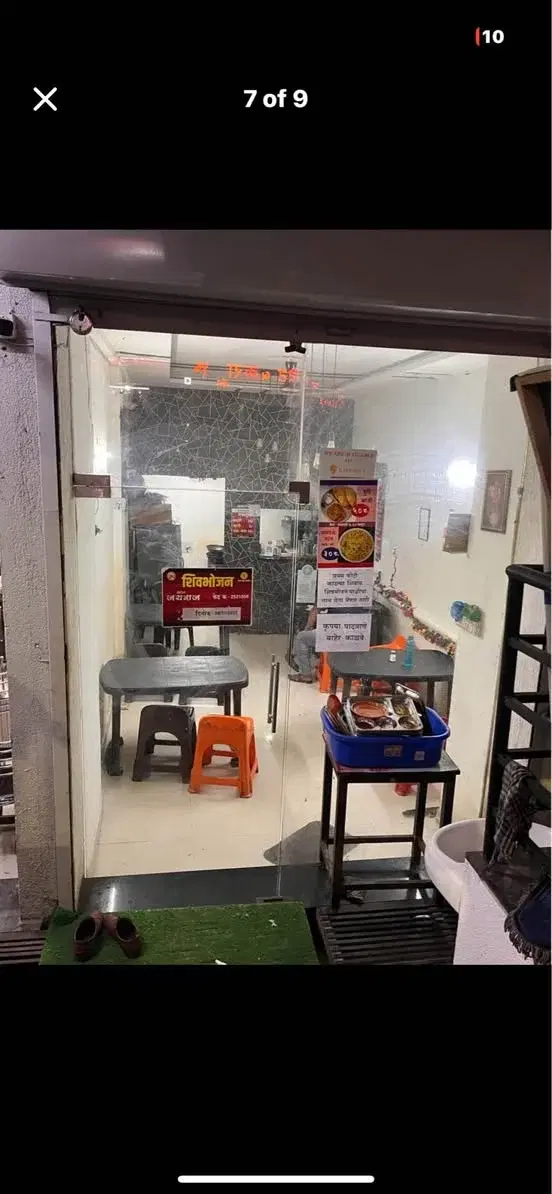 Commercial Space for Sale in Sadashiv Peth