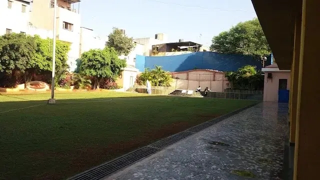 2 BHK Flat for Rent in Kothrud