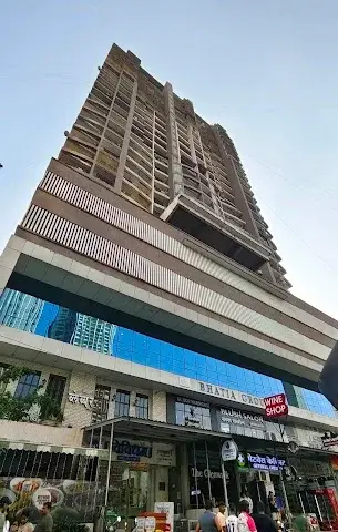 2 BHK Flat for Rent in Mumbai