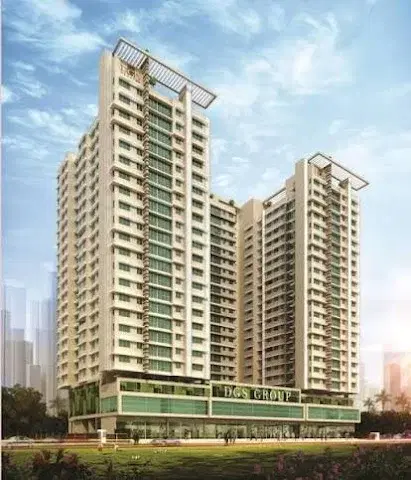 1 BHK Flat for Sale in Mumbai
