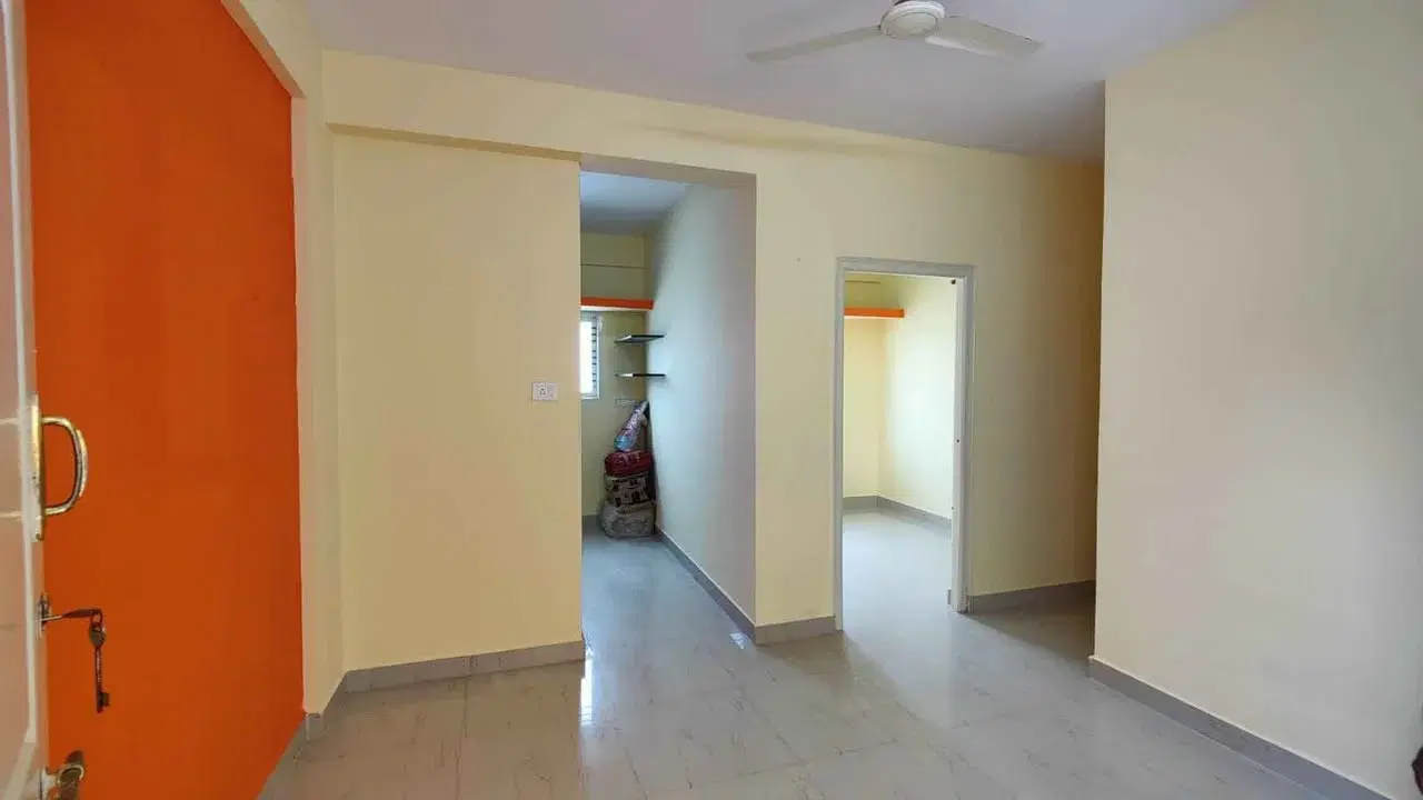 1 BHK Independent House for Rent in BENGALURU