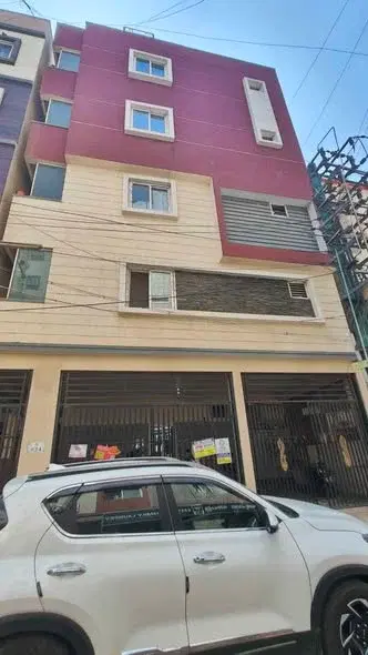 1 BHK Commercial Space for Sale in HSR layout bengaluru