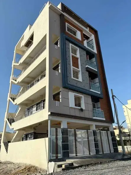 1 BHK Independent House for Sale in Viswa Priya layout