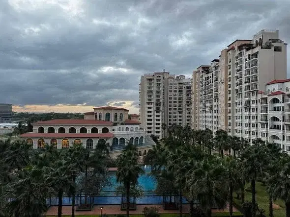 3 BHK Flat for Rent in Bellandur