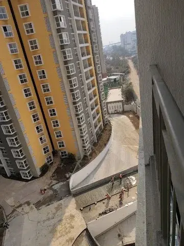 2 BHK Flat for Rent in Hinjewadi Phase 1