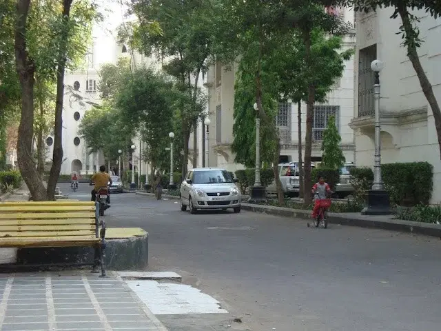 1 BHK Flat for Rent in Nibm Annexe