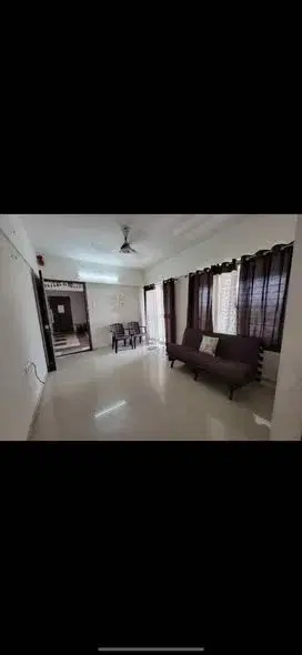 2 BHK Flat for Sale in Ravet SB Patil Road