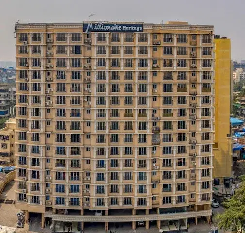 2 BHK Flat for Rent in ANDHERI WEST