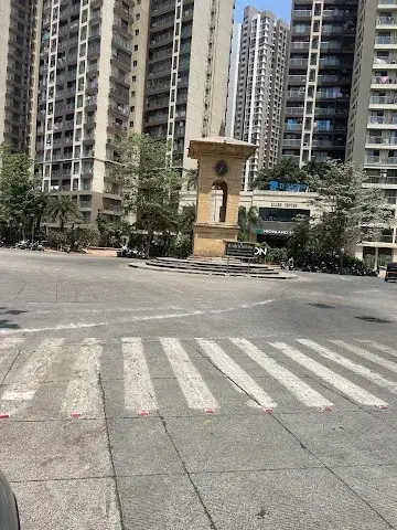 2 BHK Flat for Rent in Mumbai