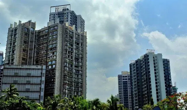 2.5 BHK Flat for Rent in Borivali East