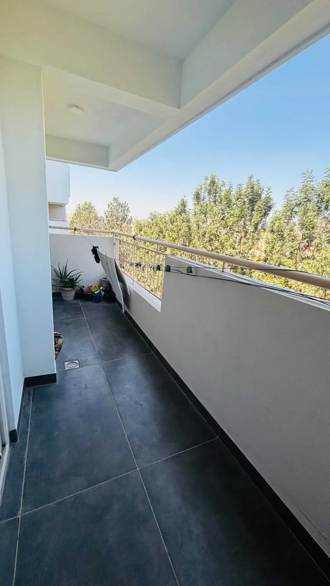 1 BHK Flat for Rent in Bommasandra