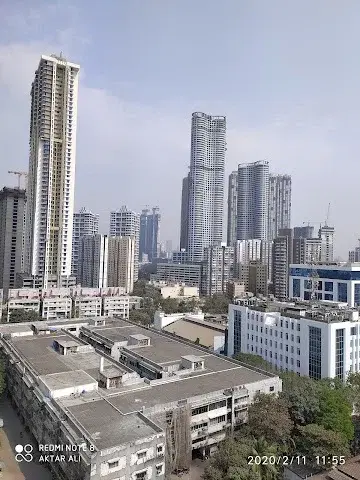 Commercial Space for Rent in Andheri