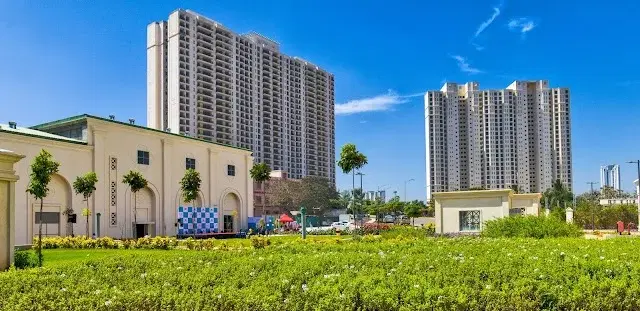 1 BHK Flat for Rent in Hiranandani Akshaya Nagar