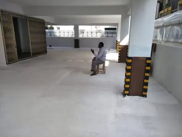 Commercial Space for Rent in Garudachar Palya