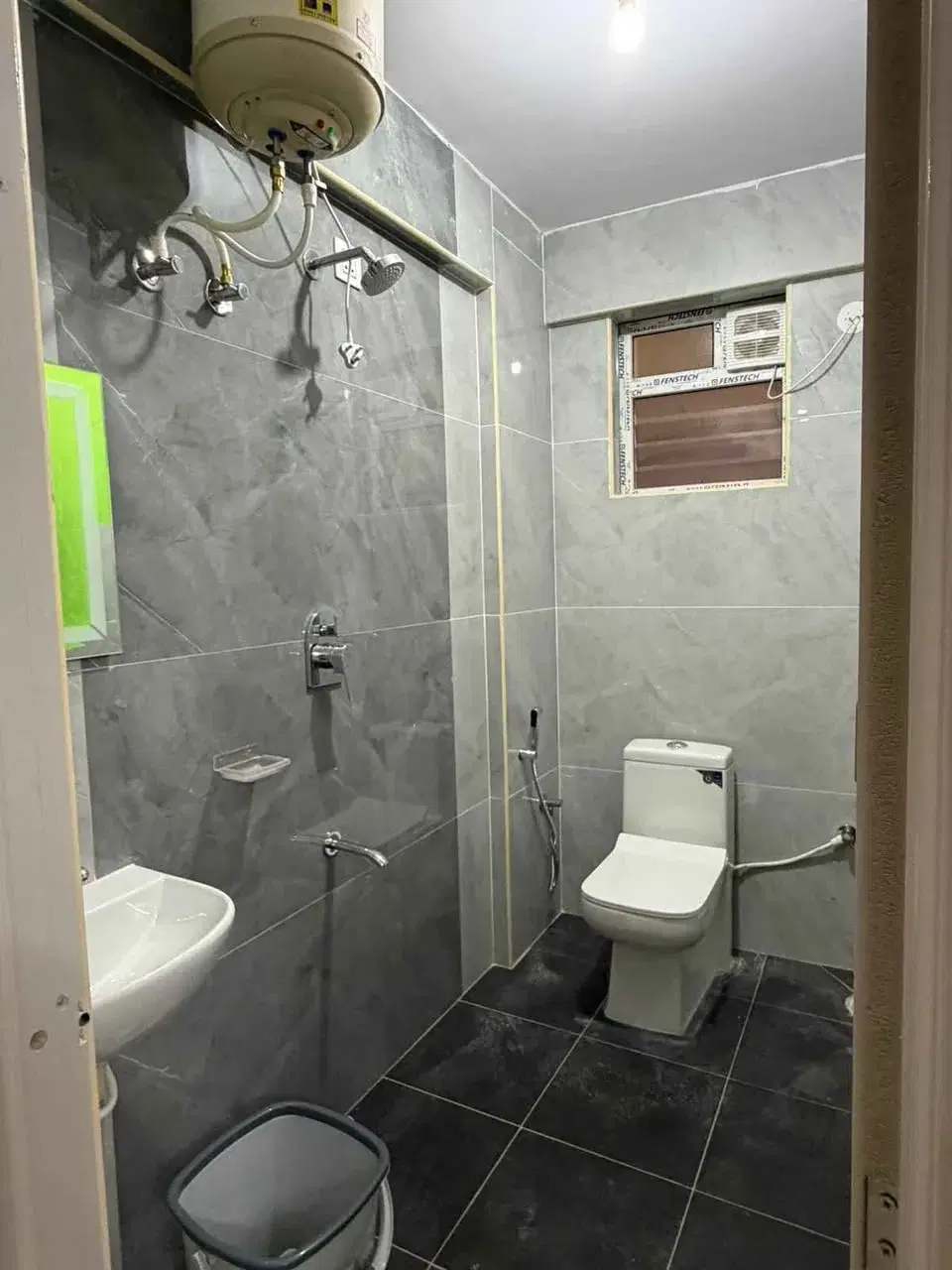 1 BHK Independent House for Rent in kadubisinahalli Near prestige tech park