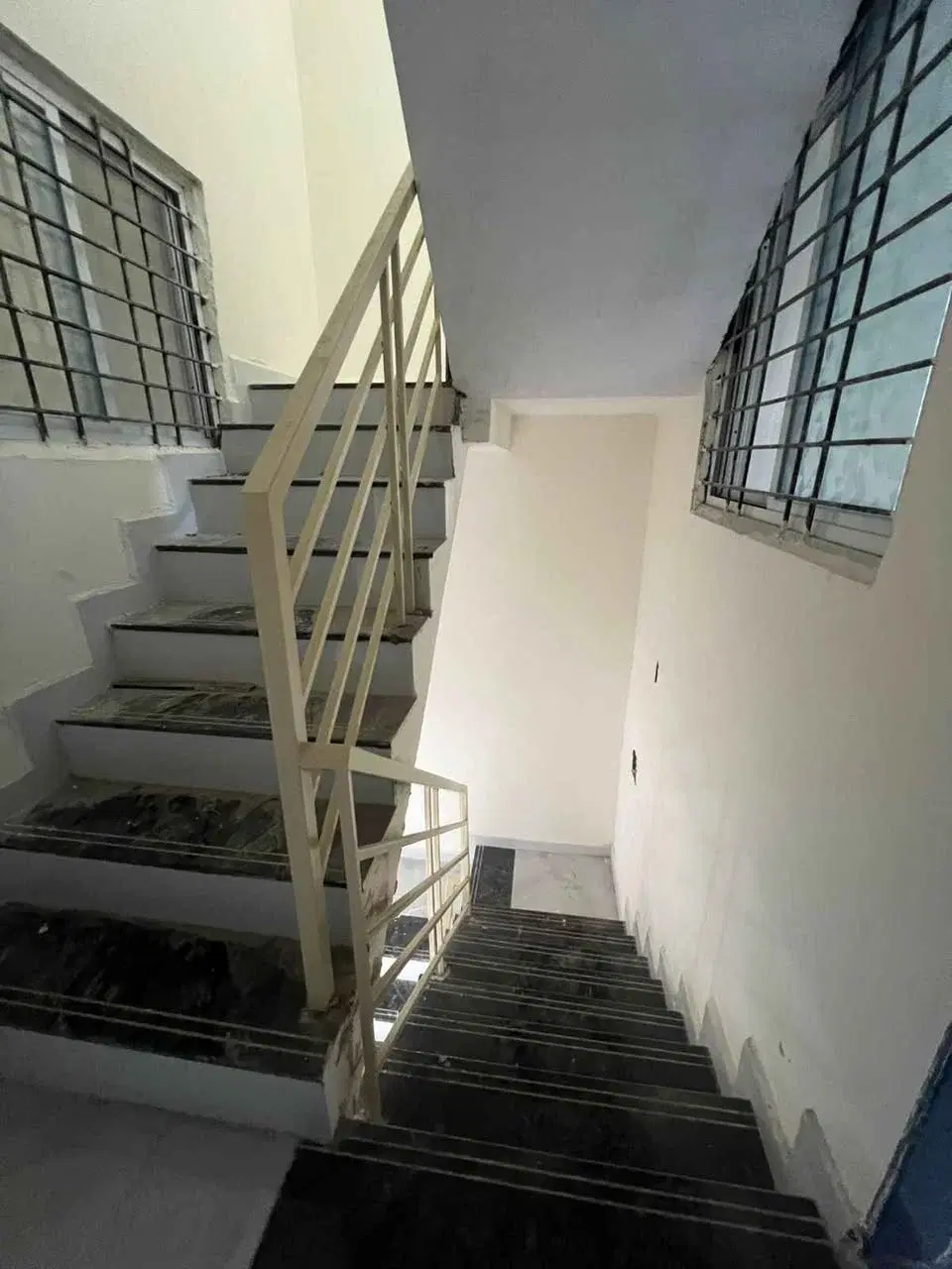 1 BHK Flat for Sale in Pawar Nagar Thergaon Pradhikaran
