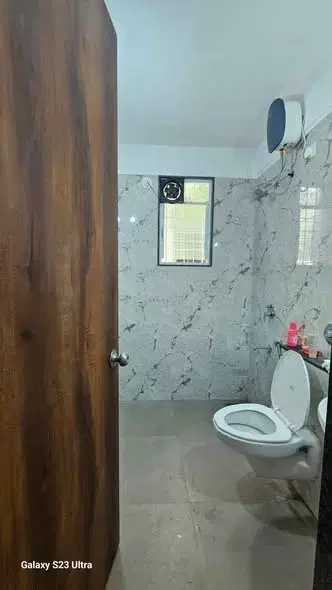 1 BHK Flat for Rent in Wadgaon sheri Opp Mantri IT 1kmh from Pheonix Marketcity