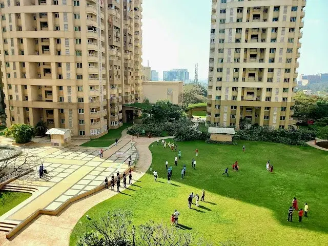 2 BHK Flat for Sale in Mahadevpura