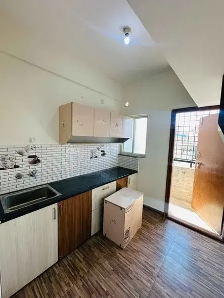 2 BHK Flat for Rent in Kadubeesanahalli