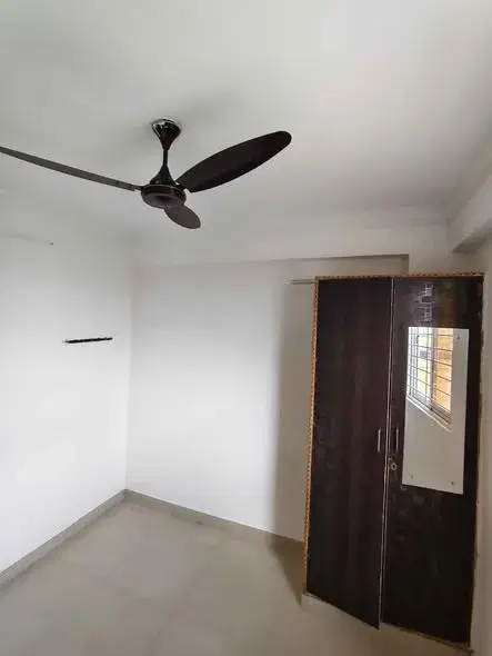 1 BHK Flat for Rent in btm 2nd stage near Lake road