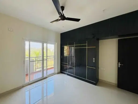 3 BHK Flat for Rent in Sarjapur road