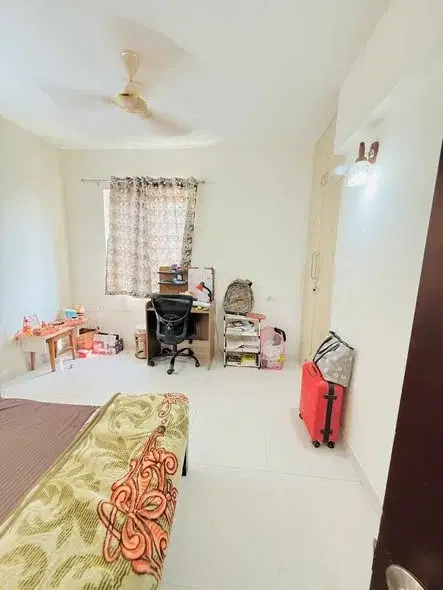 2 BHK Flat for Rent in Harlur Main Road