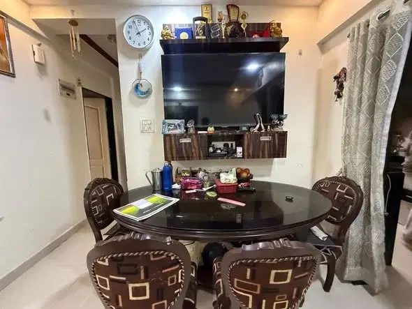 1 BHK Flat for Rent in Arihant Riddhi Siddhi