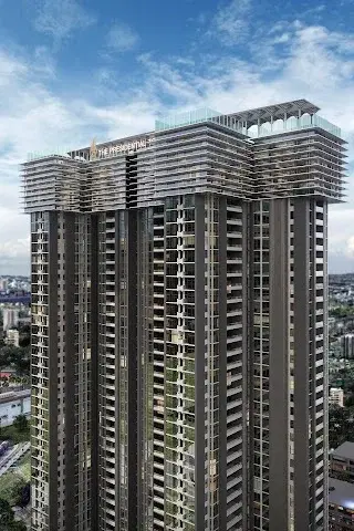 3 BHK Flat for Sale in YESHWANTHPUR