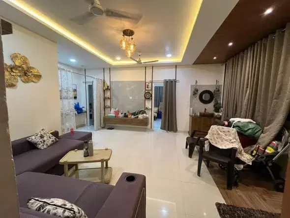 2 BHK Flat for Rent in Kondapur/ TNGO Colony