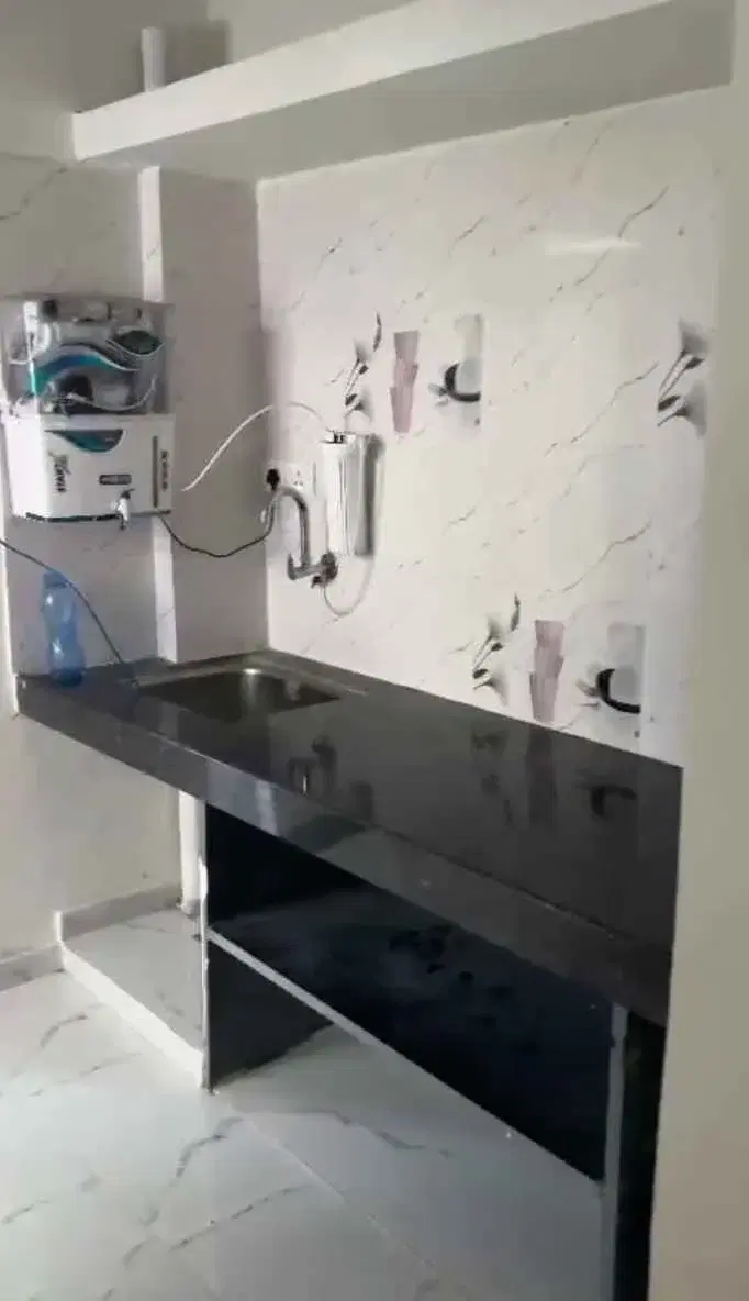 1 BHK Flat for Rent in Kalewadi Fata nr by bus stop only 100mtr